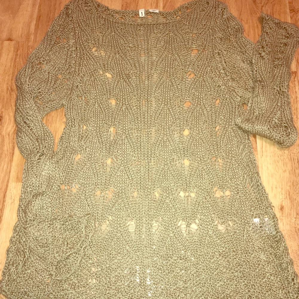 Moth sweater - Picture 5 of 9
